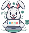 ToolBunny Logo